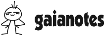 ガイアノーツ株式会社