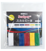 6色セット 0.5oz (0.5オンス)